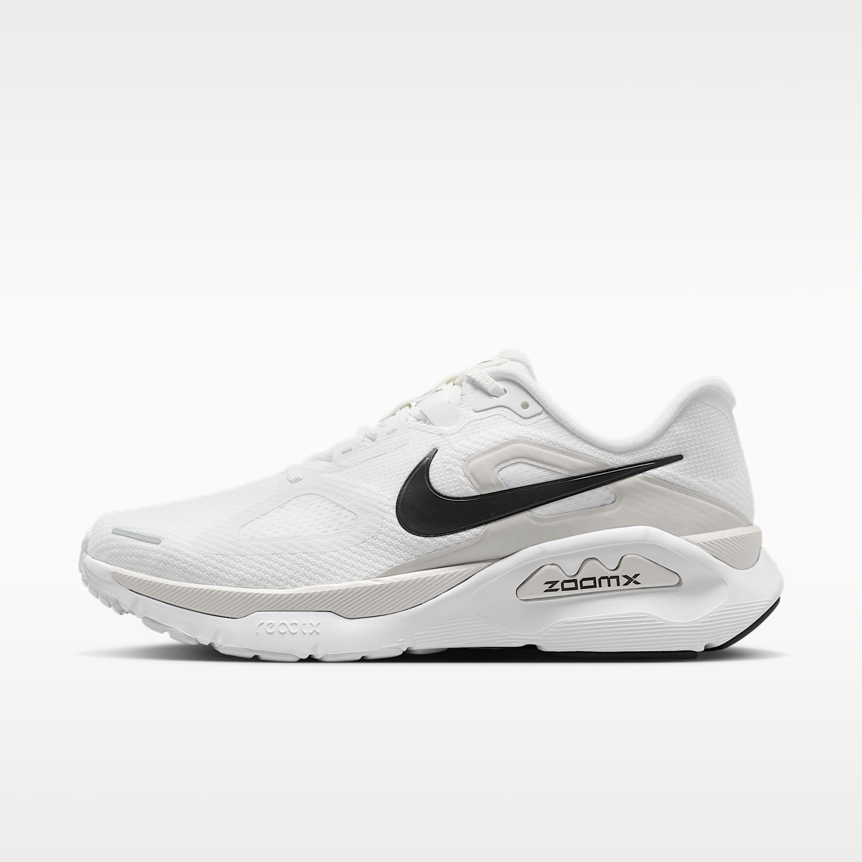 Nike Structure Plus Men's Road Running Shoes. Nike.com